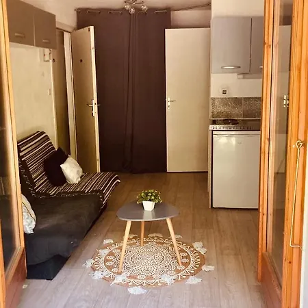 Le Cosy De Laura Apartment Bernex