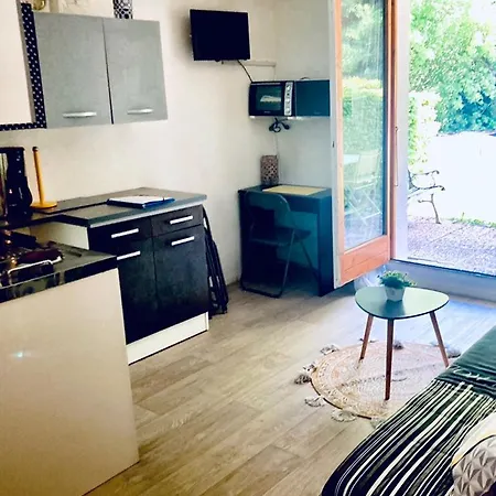 Le Cosy De Laura Apartment Bernex