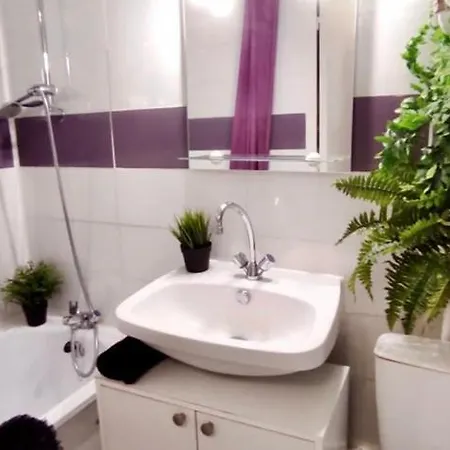 Le Cosy De Laura Apartment