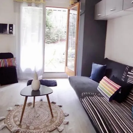 Le Cosy De Laura * Bernex